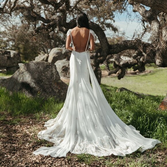 Daughters of Simone - Stevie - Picture 2 of 5